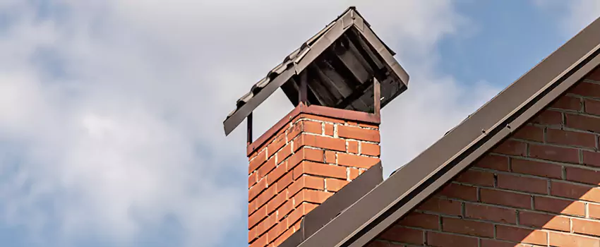 Chimney Saver Masonry Repair Contractor in Del City, Oklahoma