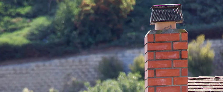 Chimney Tuckpointing And Masonry Restoration in Del City, OK
