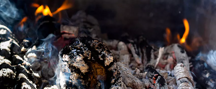 Creosote Removal Experts in Del City, OK