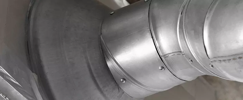 Best Dryer Vent Replacement Company in Del City, OK