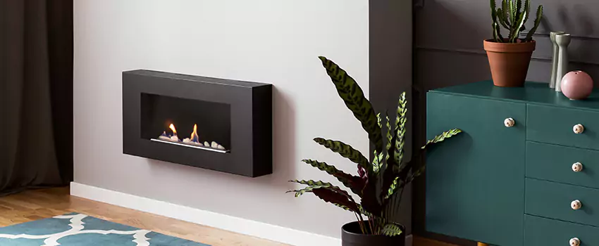 Cost of Ethanol Fireplace Repair And Installation Services in Del City, OK