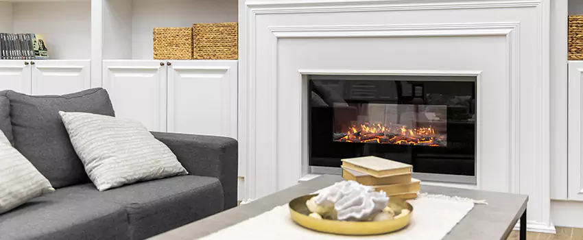 Professional Fireplace Maintenance Contractors in Del City, OK