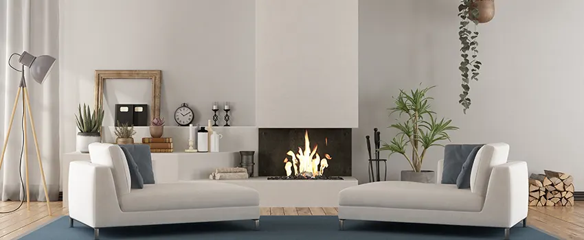 Decorative Fireplace Crystals Services in Del City, Oklahoma