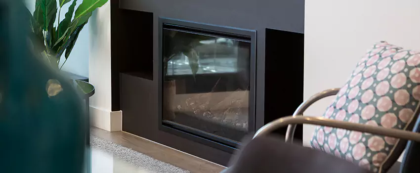 Gas Fireplace Installation in Del City, OK