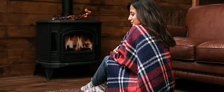 Fireplace Firebox Grate Replacement Services  in Del City, Oklahoma