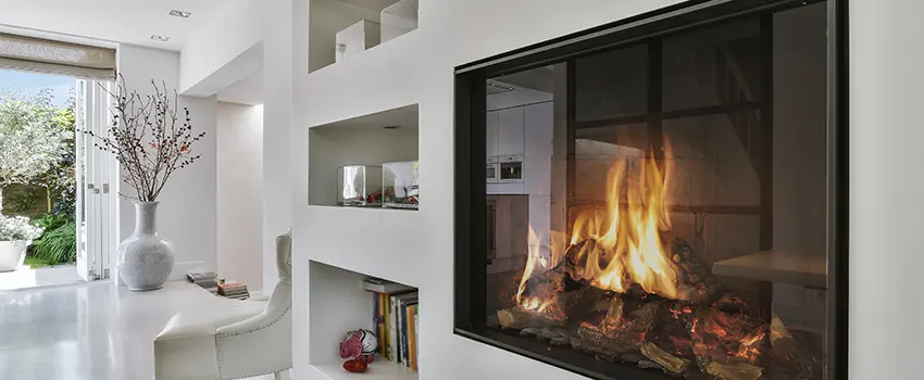 Fireplace Screen Installation And Replacement in Del City, OK