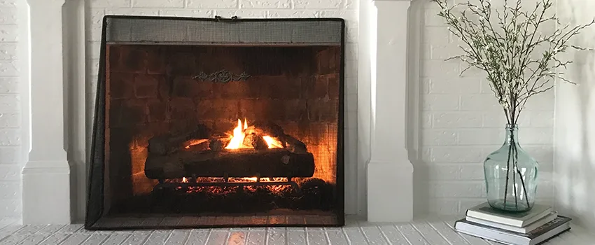 Cost-Effective Fireplace Mantel Inspection And Maintenance in Del City, OK