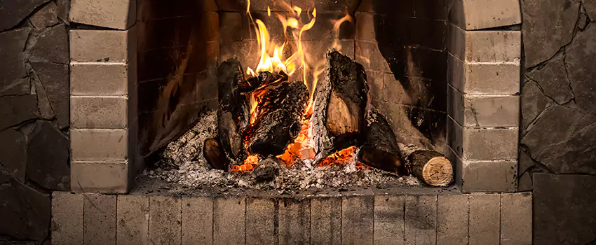 Cost of Rebuilding A Fireplace in Del City, Oklahoma