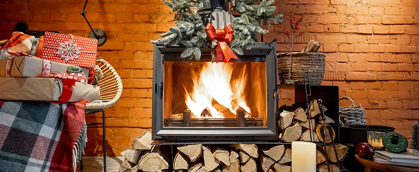 Steel Fireplace Grate Repair And Replacement Services in Del City, Oklahoma