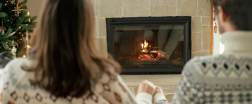 Fireplace Firebox Refurbish & Restore Services in Del City, OK