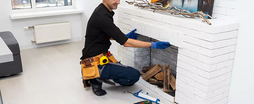 Gas Fireplace Repair And Replacement in Del City, OK