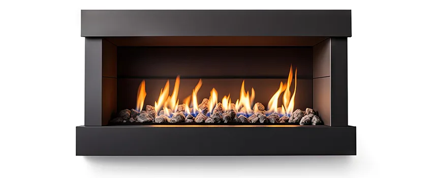 Outdoor Gas Fireplaces Installation in Del City, OK