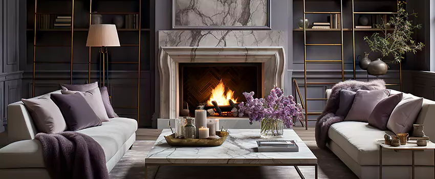 Napoleon Galaxy Series Outdoor Fireplaces Repair in Del City, OK
