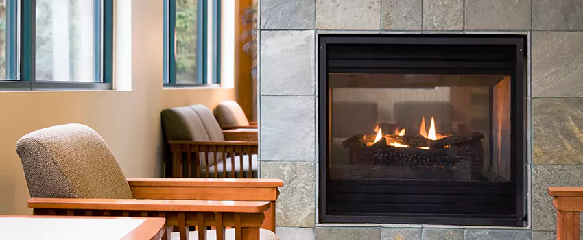 Osburn Fireplace Tempered Glass Hearth Pad Replacement in Del City, Oklahoma