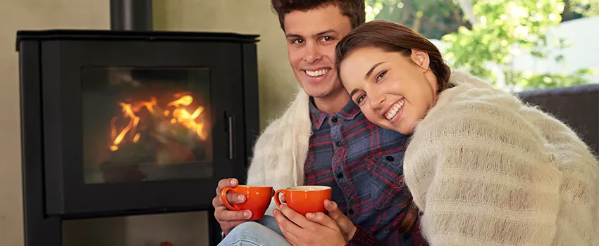 Regency Traditional Fireplace Products Maintenance and Repair in Del City, Oklahoma