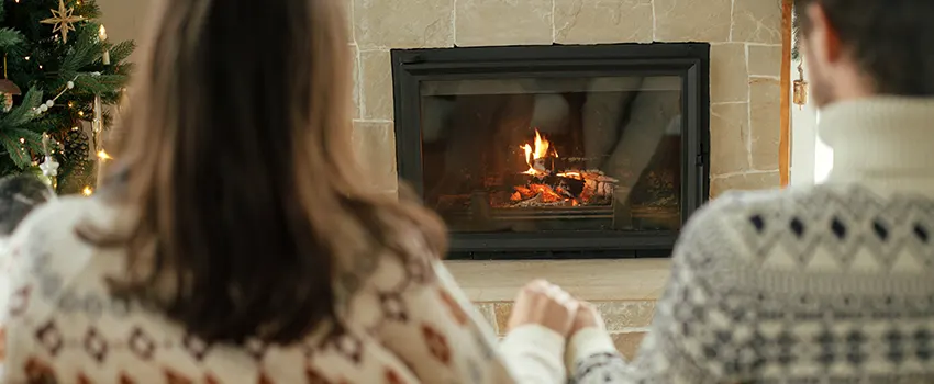 Superior Open-Hearth Wood Fireplaces in Del City, OK