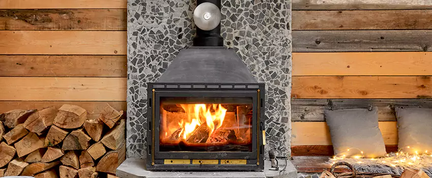 Travis Industries Elite Fireplace Inspection and Maintenance in Del City, Oklahoma