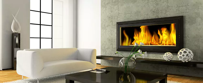 Ventless Fireplace Oxygen Depletion Sensor Installation and Repair Services in Del City, Oklahoma