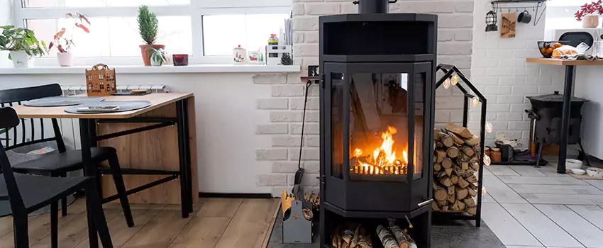 Cost of Vermont Castings Fireplace Services in Del City, OK