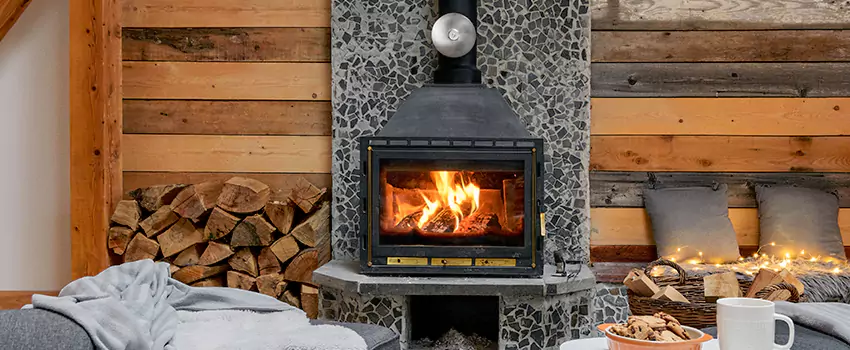 Affordable Wood Fireplace Fixing Solutions in Del City, Oklahoma