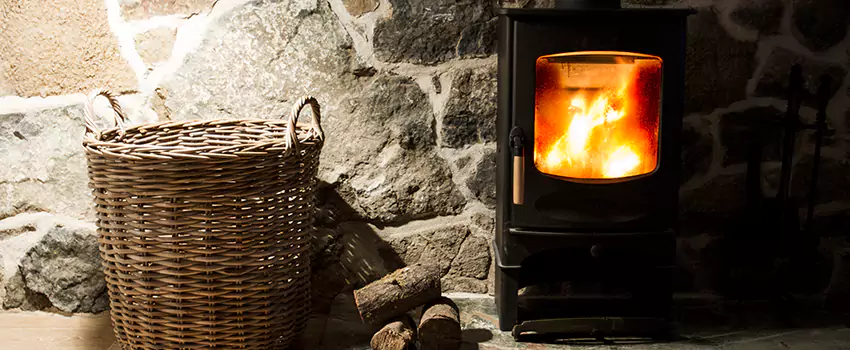 24/7 Wood Stove Installation Services in Del City, Oklahoma