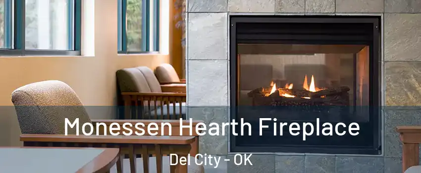  Monessen Hearth Fireplace Del City - OK