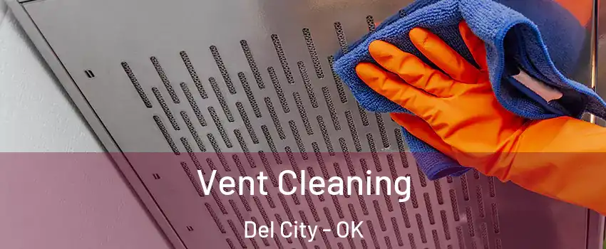  Vent Cleaning Del City - OK